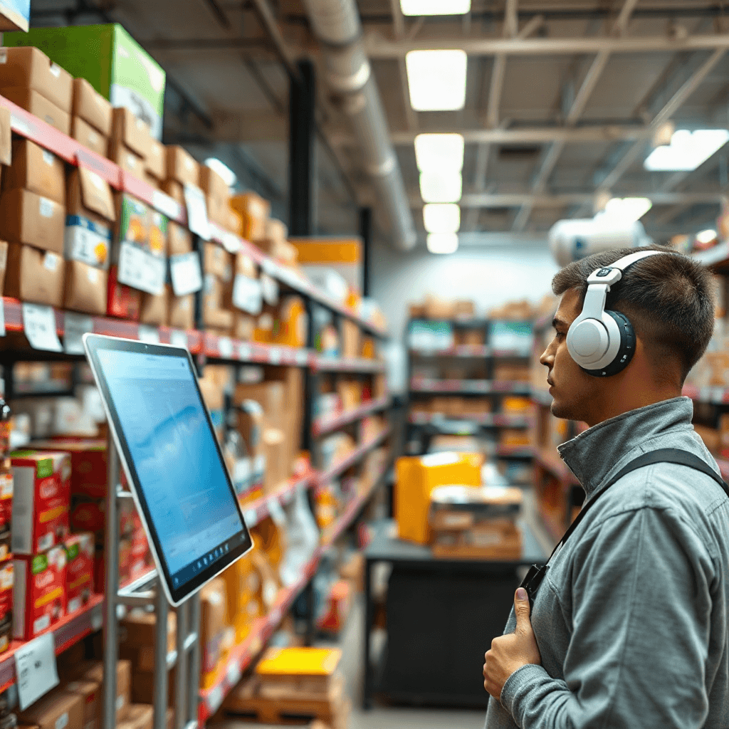 AI Inventory Management for Small Business: What to Know