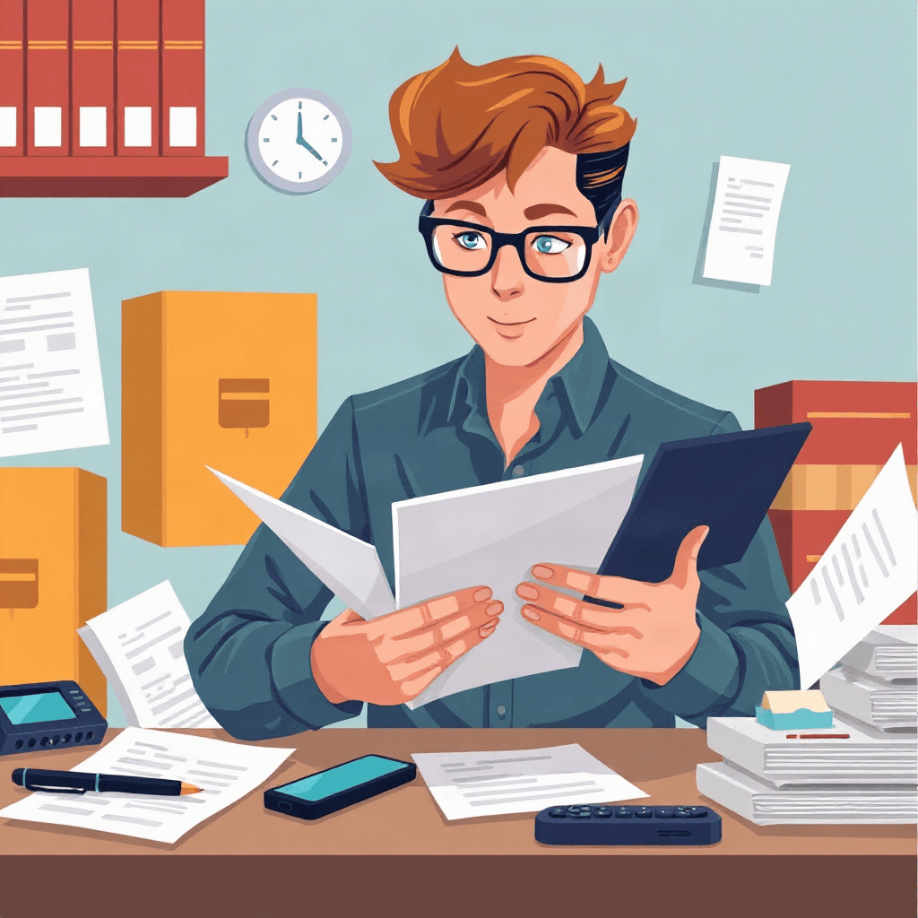What New AI Regulation Means for Small Business