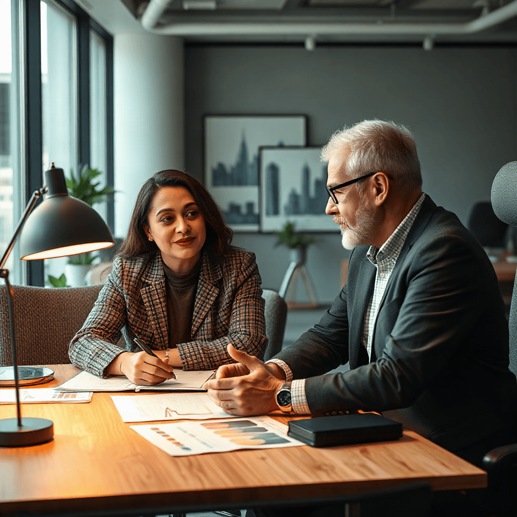 Navigating Startup Mentorship in Canada: A Practical Guide for Founders