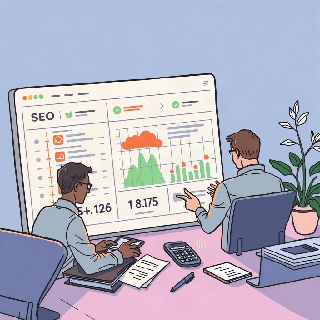 Understanding Why Your Website Isn't Ranking and How to Fix It
